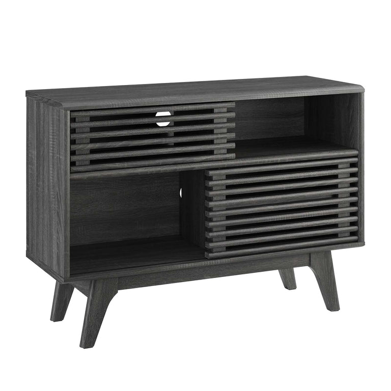 RENDER DISPLAY STAND | LIVING ROOM