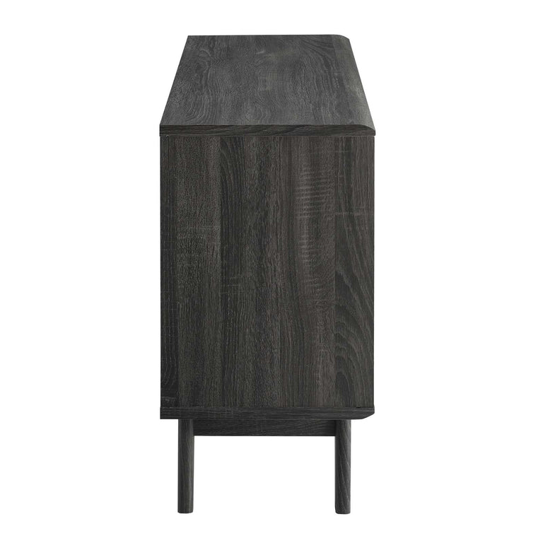 RENDER DISPLAY STAND | LIVING ROOM