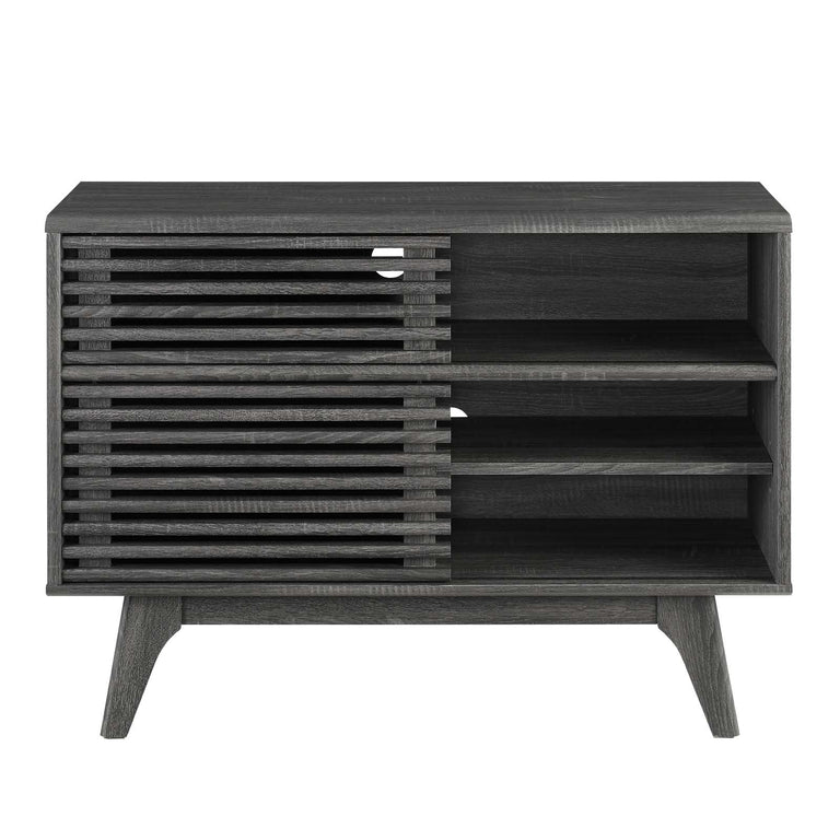 RENDER DISPLAY STAND | LIVING ROOM