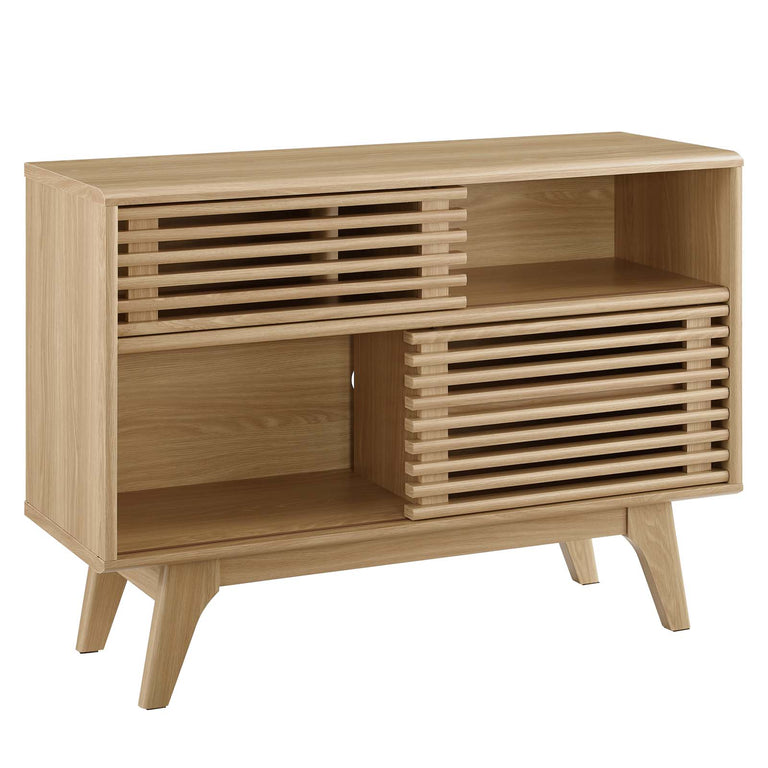 RENDER DISPLAY STAND | LIVING ROOM
