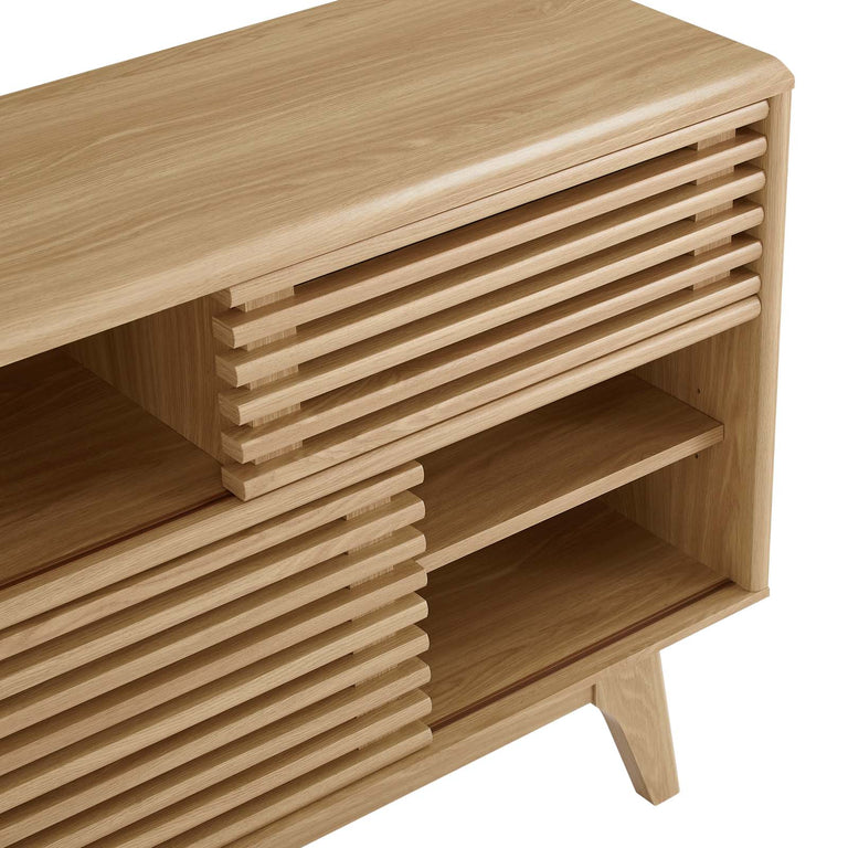 RENDER DISPLAY STAND | LIVING ROOM