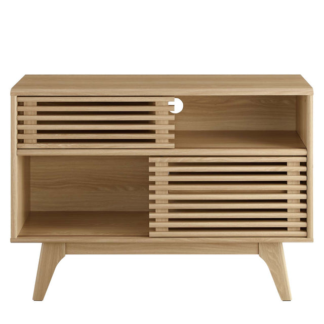 RENDER DISPLAY STAND | LIVING ROOM