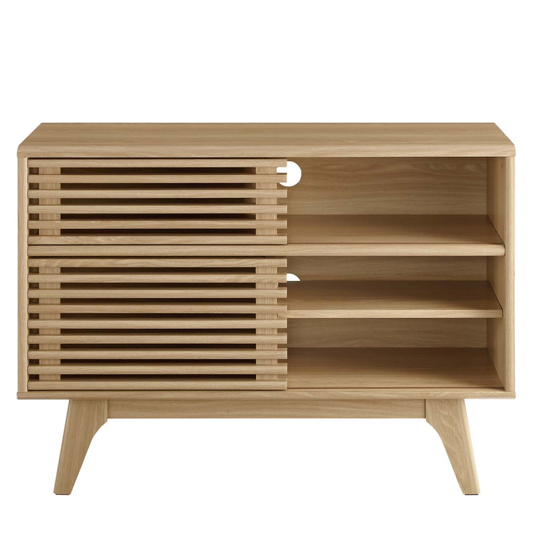 RENDER DISPLAY STAND | LIVING ROOM