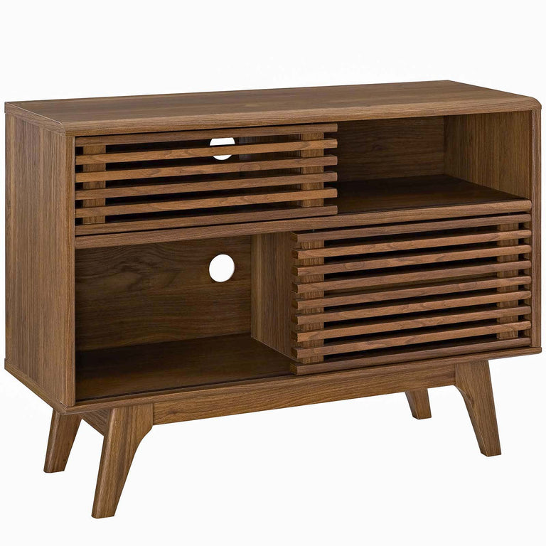 RENDER DISPLAY STAND | LIVING ROOM