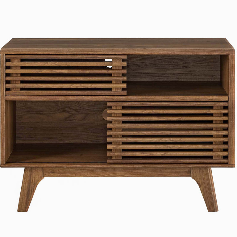 RENDER DISPLAY STAND | LIVING ROOM