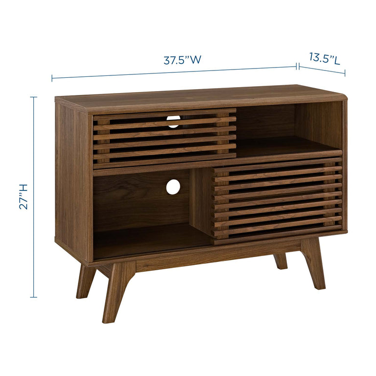 RENDER DISPLAY STAND | LIVING ROOM