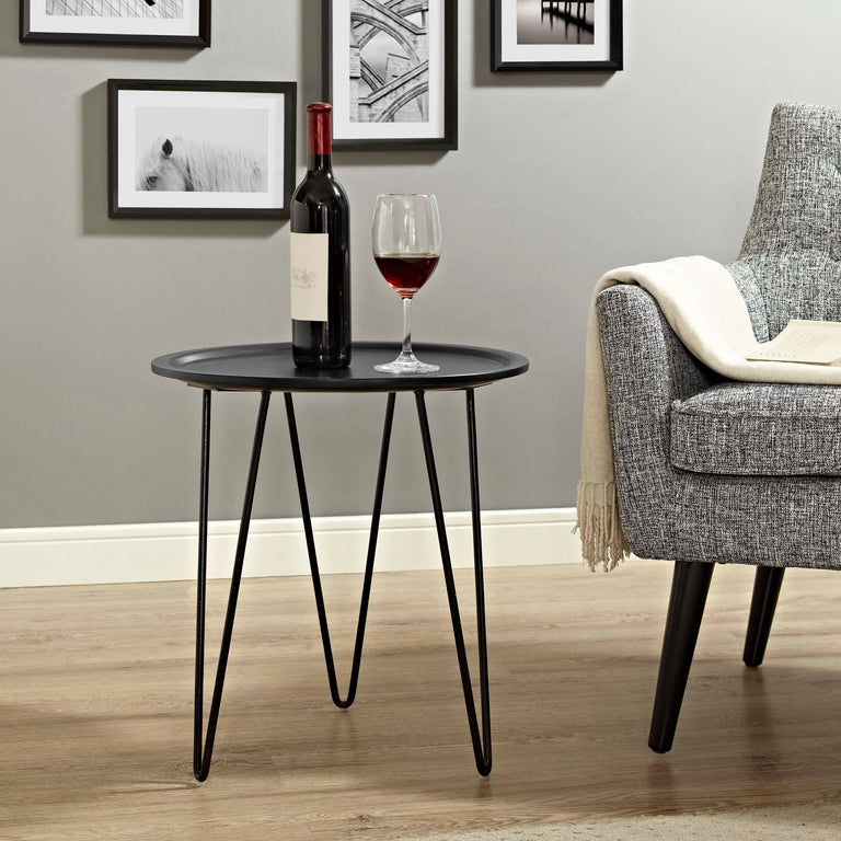 DIGRESS SIDE TABLE | LIVING ROOM