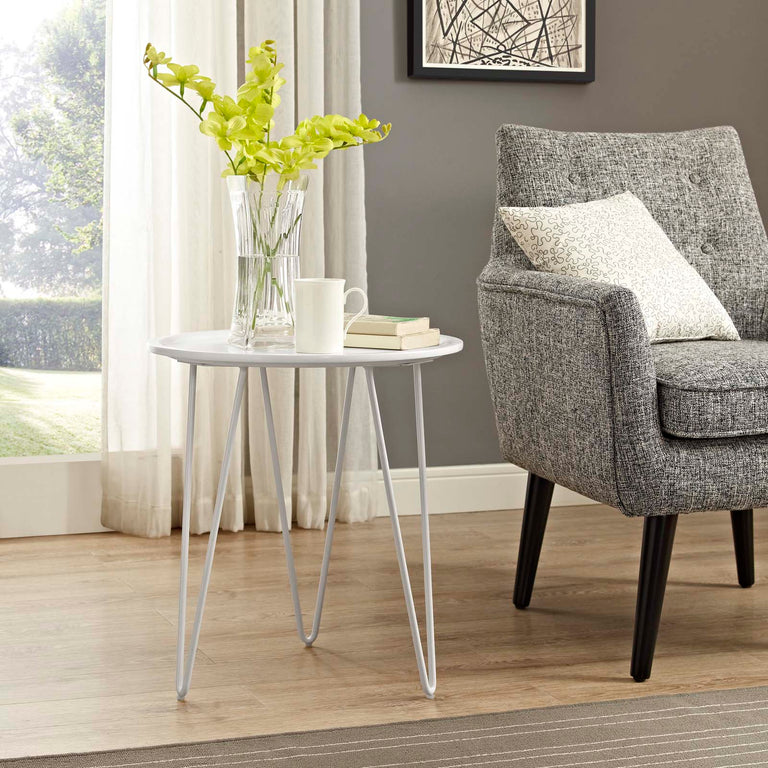 DIGRESS SIDE TABLE | LIVING ROOM
