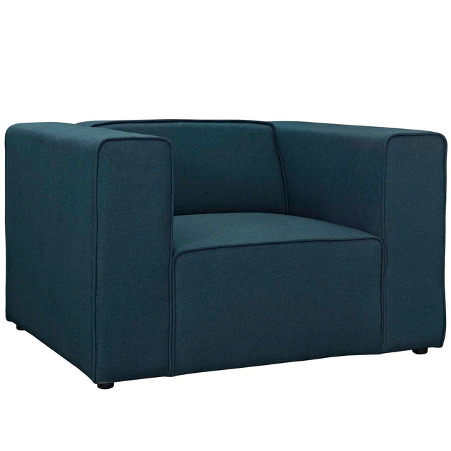 MINGLE SOFAS AND ARMCHAIRS | LIVING ROOM