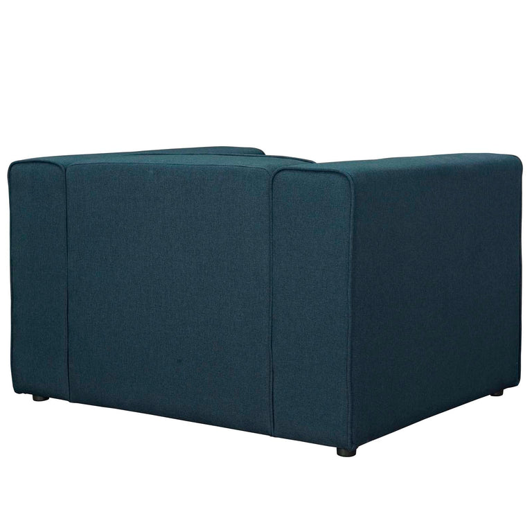 MINGLE SOFAS AND ARMCHAIRS | LIVING ROOM