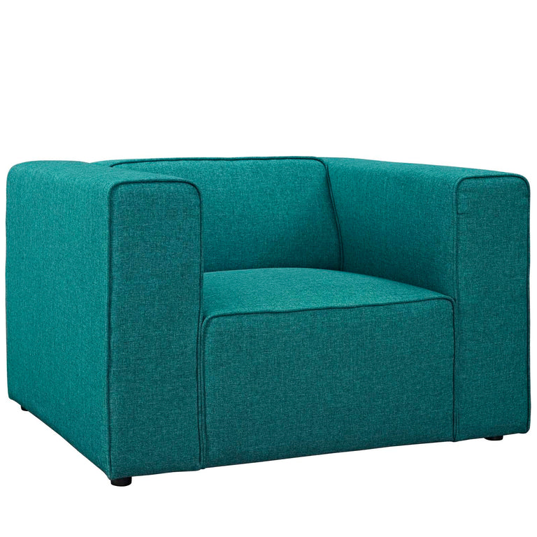 MINGLE SOFAS AND ARMCHAIRS | LIVING ROOM