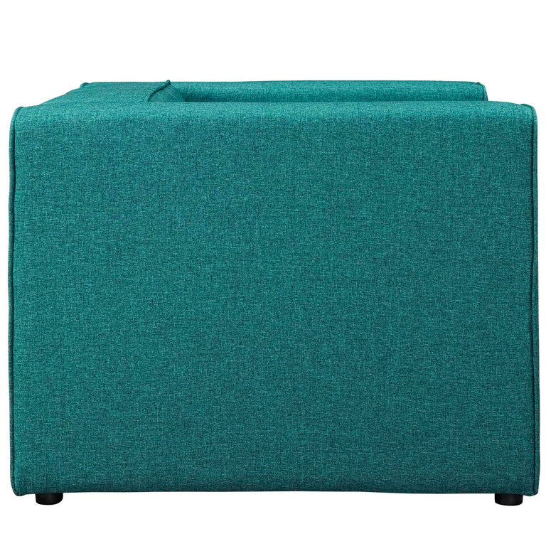 MINGLE SOFAS AND ARMCHAIRS | LIVING ROOM