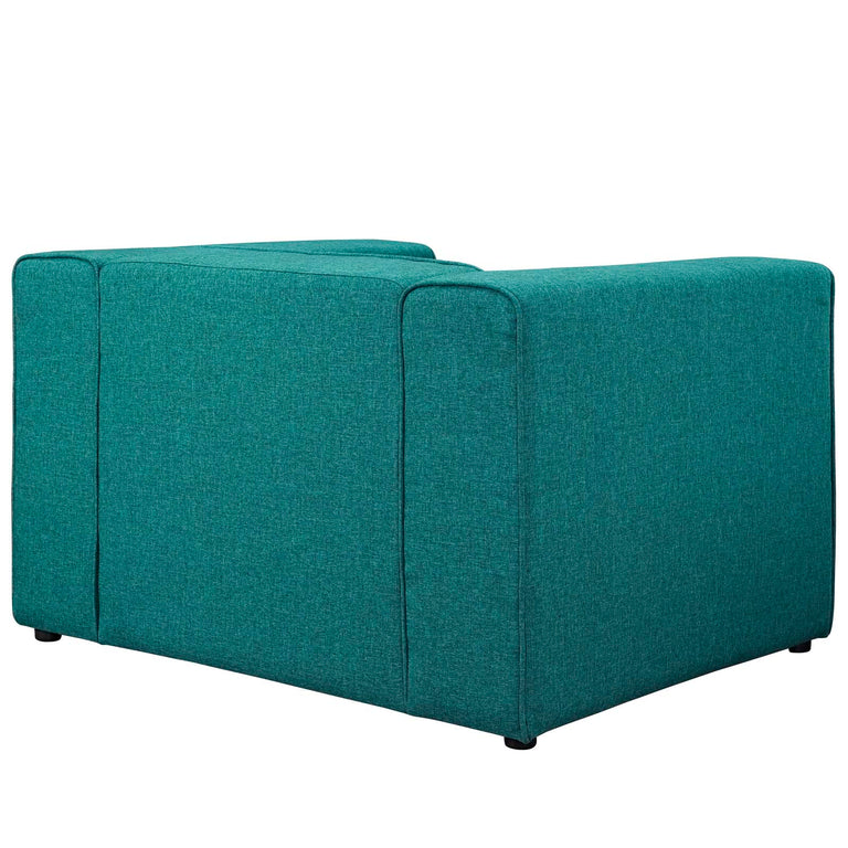 MINGLE SOFAS AND ARMCHAIRS | LIVING ROOM