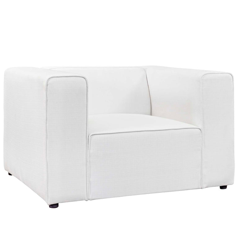 MINGLE SOFAS AND ARMCHAIRS | LIVING ROOM
