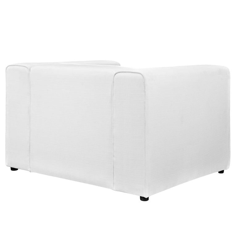 MINGLE SOFAS AND ARMCHAIRS | LIVING ROOM