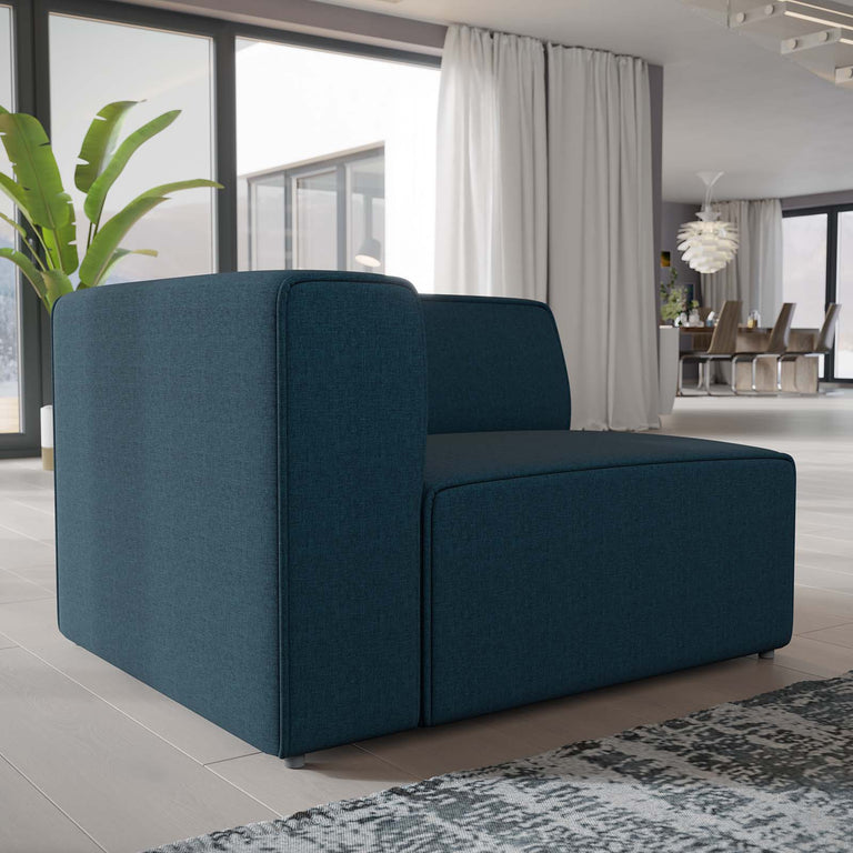 MINGLE SOFAS AND ARMCHAIRS | LIVING ROOM