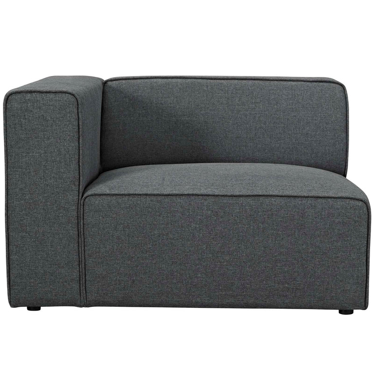 MINGLE SOFAS AND ARMCHAIRS | LIVING ROOM