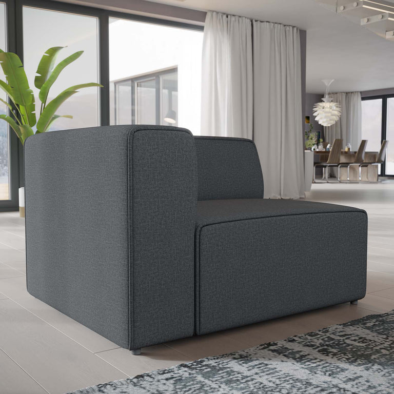 MINGLE SOFAS AND ARMCHAIRS | LIVING ROOM