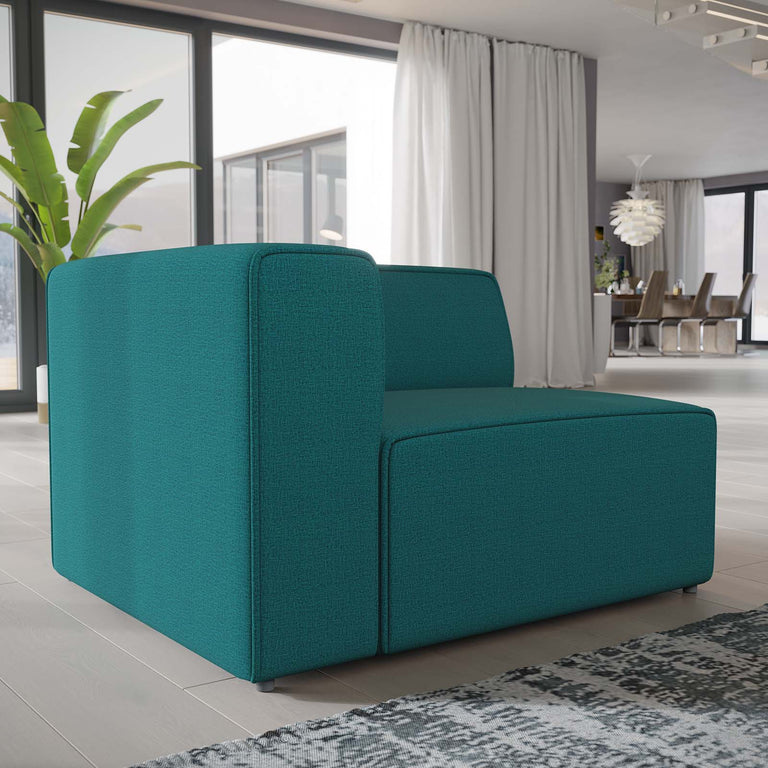 MINGLE SOFAS AND ARMCHAIRS | LIVING ROOM