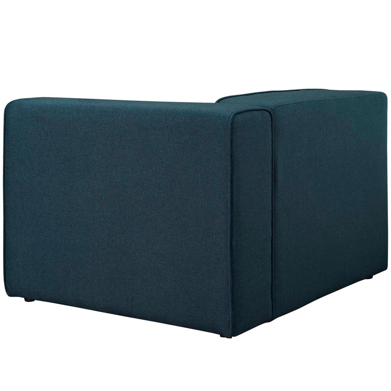 MINGLE SOFAS AND ARMCHAIRS | LIVING ROOM