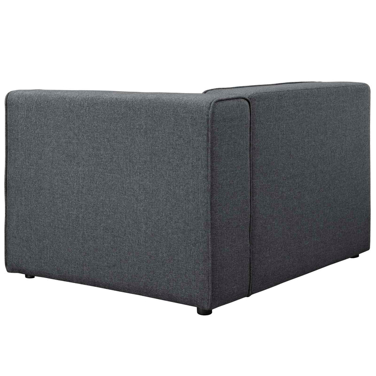 MINGLE SOFAS AND ARMCHAIRS | LIVING ROOM
