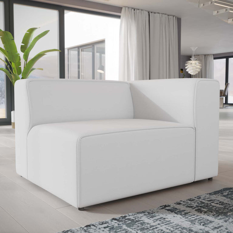 MINGLE SOFAS AND ARMCHAIRS | LIVING ROOM