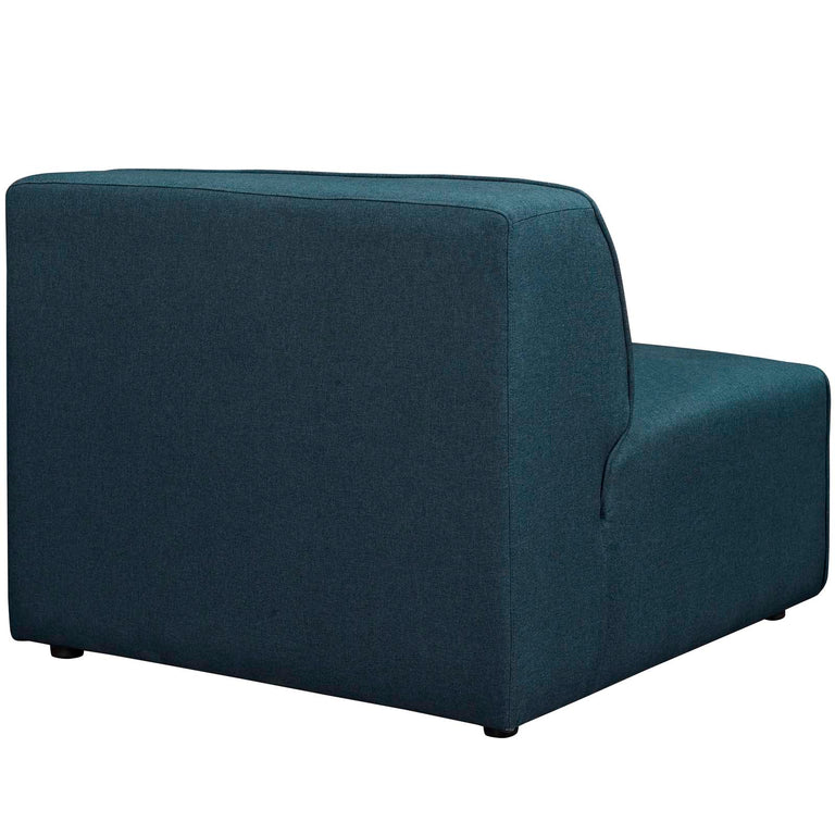 MINGLE SOFAS AND ARMCHAIRS | LIVING ROOM