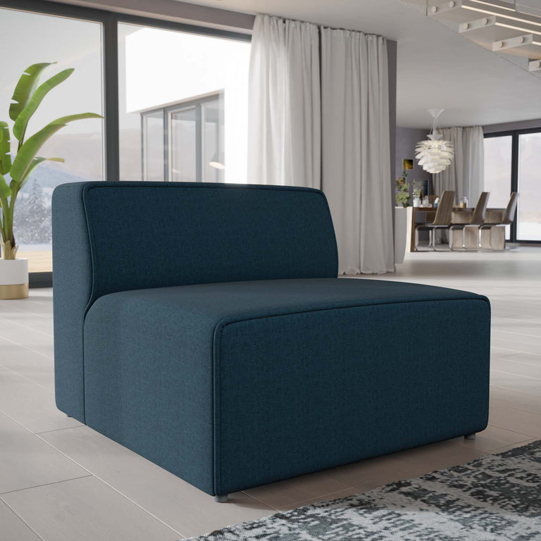 MINGLE SOFAS AND ARMCHAIRS | LIVING ROOM