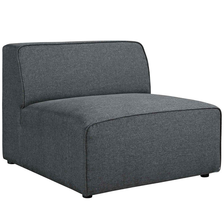 MINGLE SOFAS AND ARMCHAIRS | LIVING ROOM