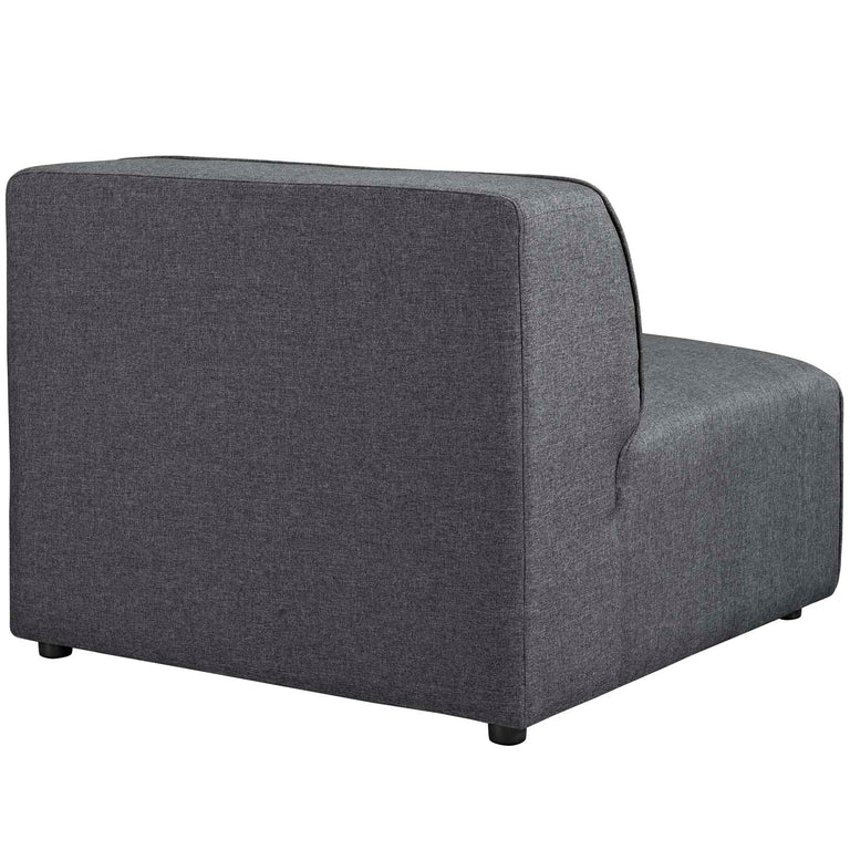 MINGLE SOFAS AND ARMCHAIRS | LIVING ROOM