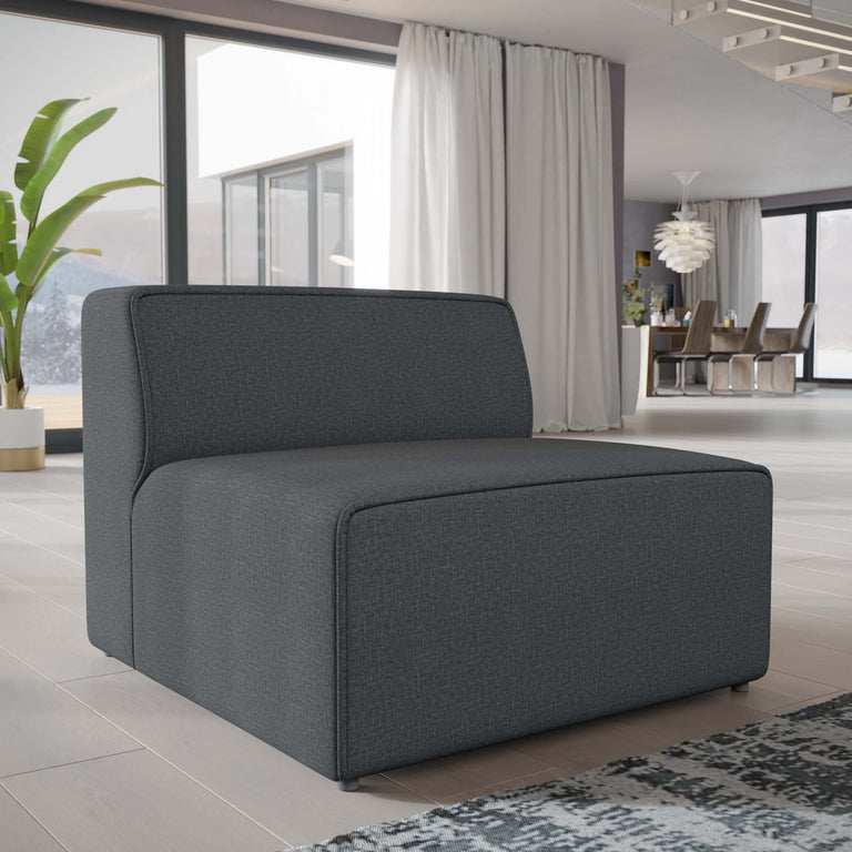 MINGLE SOFAS AND ARMCHAIRS | LIVING ROOM