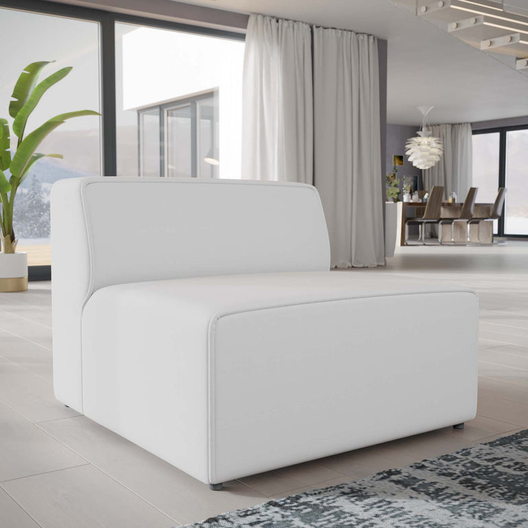 MINGLE SOFAS AND ARMCHAIRS | LIVING ROOM