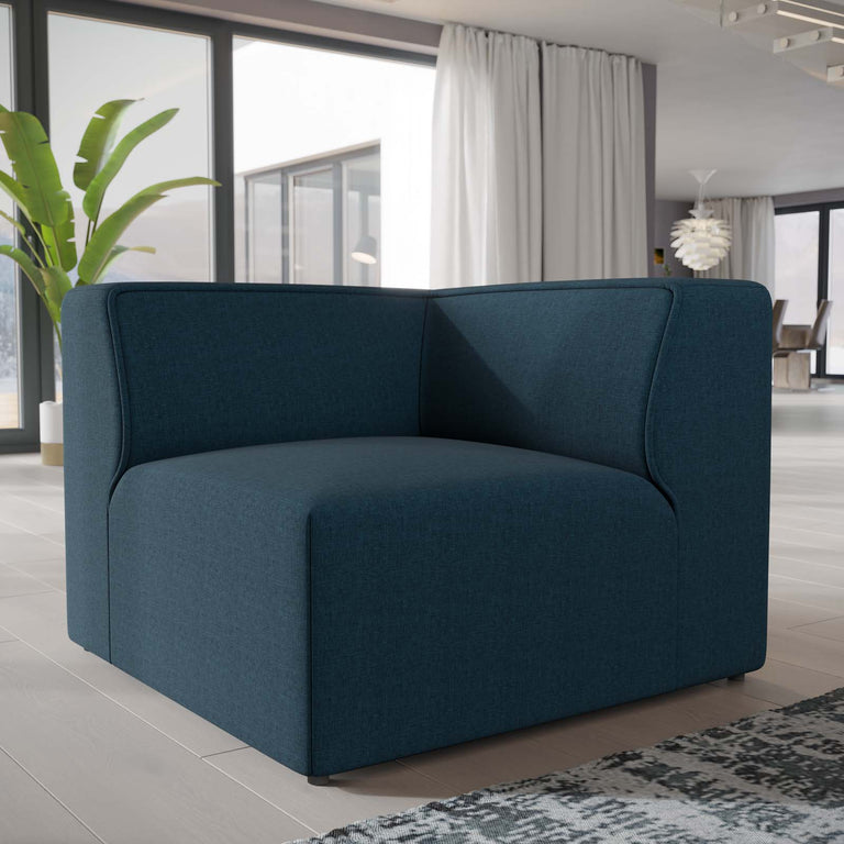 MINGLE SOFAS AND ARMCHAIRS | LIVING ROOM