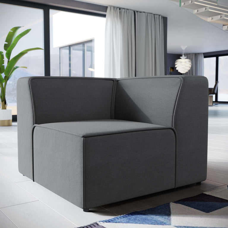 MINGLE SOFAS AND ARMCHAIRS | LIVING ROOM