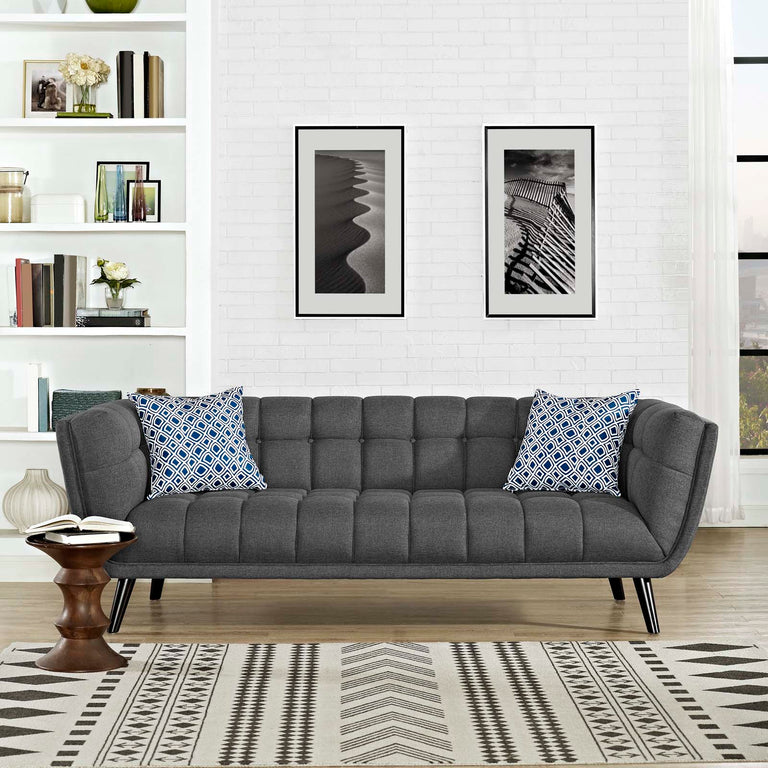 BESTOW SOFAS AND ARMCHAIRS | LIVING ROOM