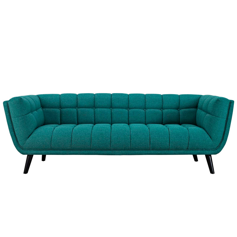 BESTOW SOFAS AND ARMCHAIRS | LIVING ROOM