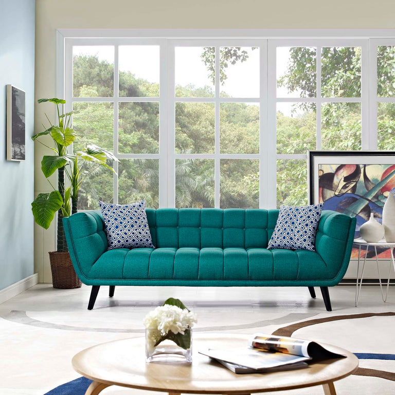 BESTOW SOFAS AND ARMCHAIRS | LIVING ROOM