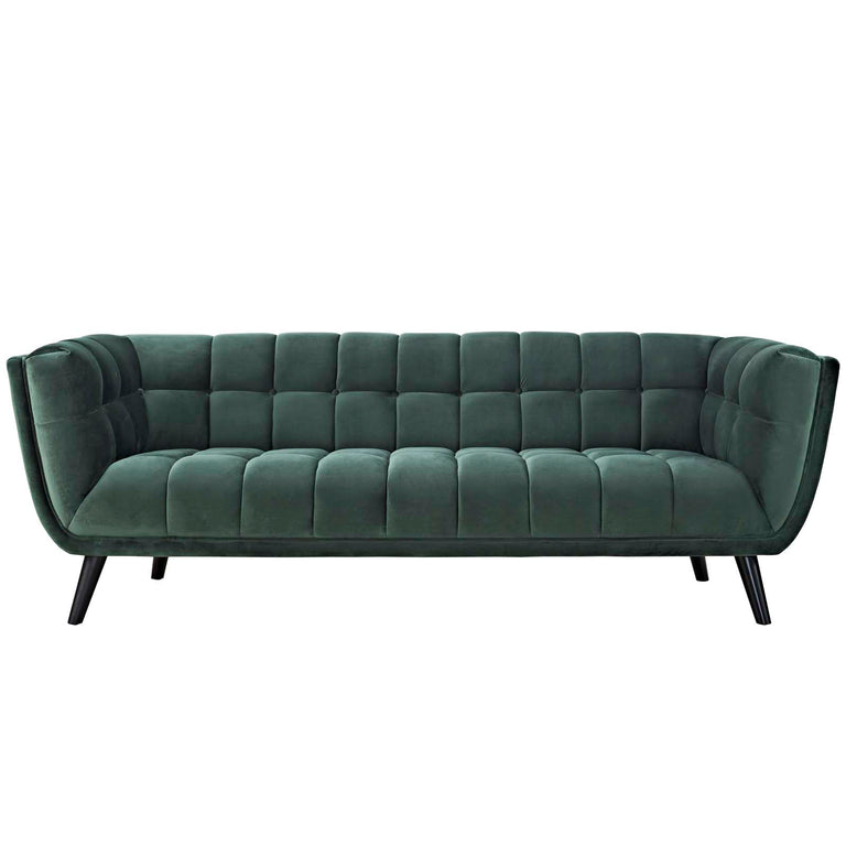 BESTOW SOFAS AND ARMCHAIRS | LIVING ROOM