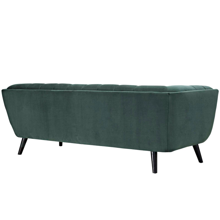 BESTOW SOFAS AND ARMCHAIRS | LIVING ROOM