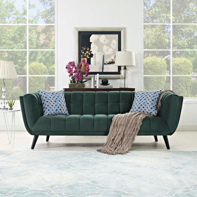 BESTOW SOFAS AND ARMCHAIRS | LIVING ROOM