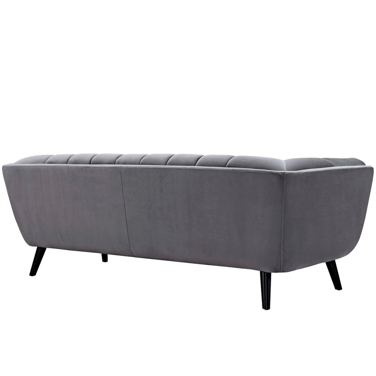 BESTOW SOFAS AND ARMCHAIRS | LIVING ROOM
