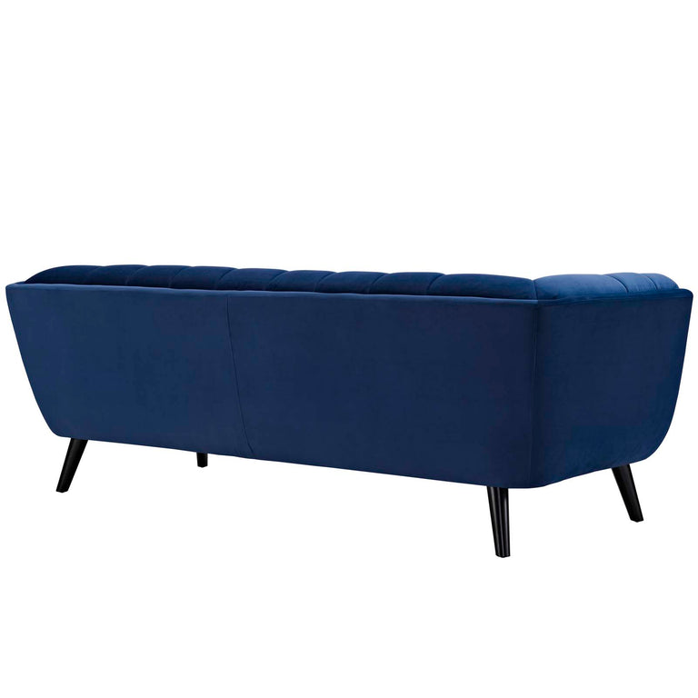 BESTOW SOFAS AND ARMCHAIRS | LIVING ROOM
