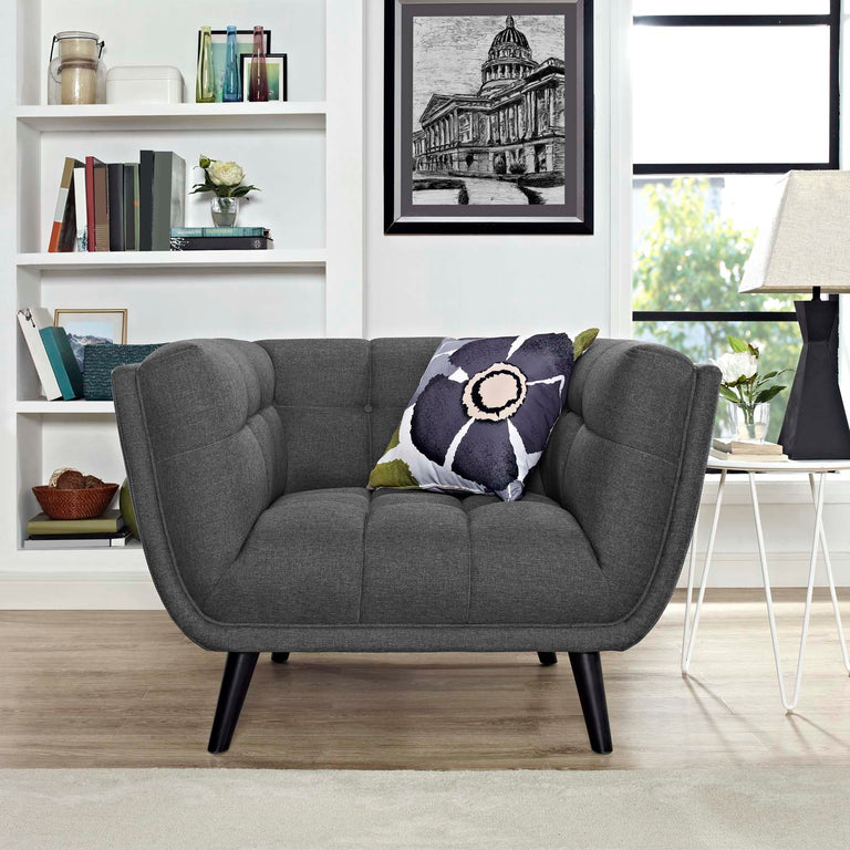BESTOW SOFAS AND ARMCHAIRS | LIVING ROOM