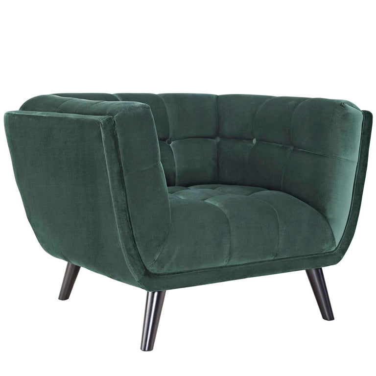 BESTOW SOFAS AND ARMCHAIRS | LIVING ROOM