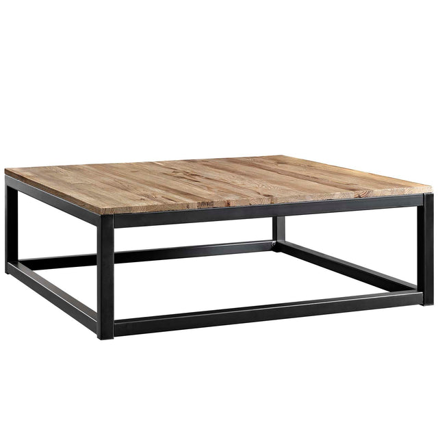 ATTUNE LARGE COFFEE TABLE | LIVING ROOM