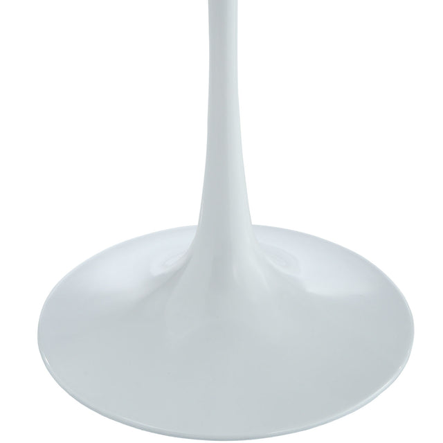 LIPPA MARBLE SIDE TABLE | LIVING ROOM