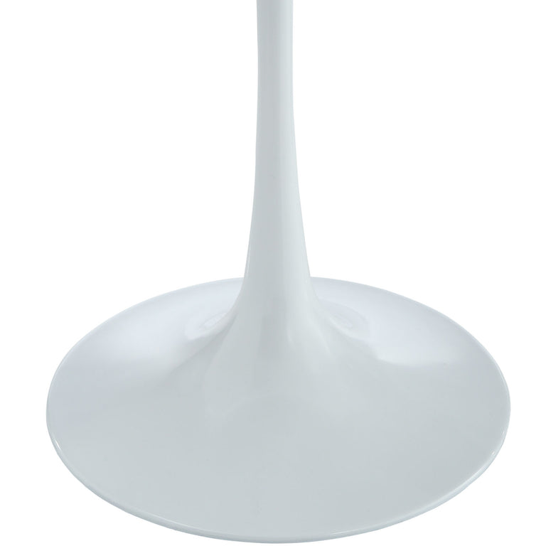 LIPPA MARBLE SIDE TABLE | LIVING ROOM