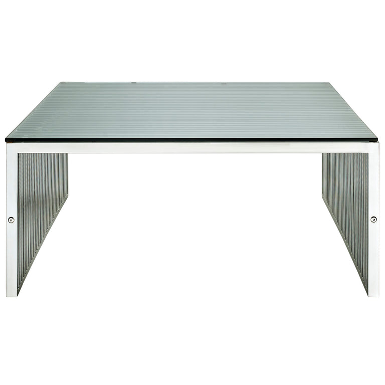 GRIDIRON COFFEE TABLE | LIVING ROOM