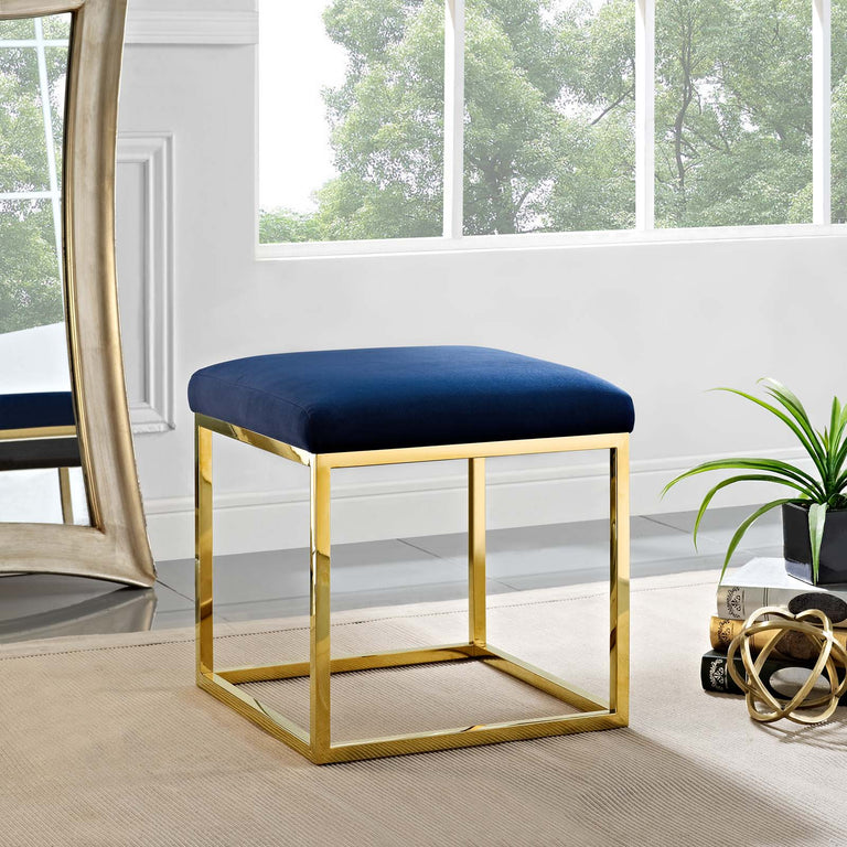 ANTICIPATE SOFAS AND ARMCHAIRS | LIVING ROOM
