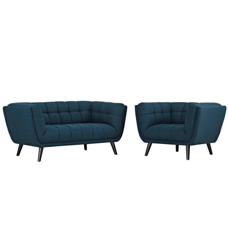 BESTOW SOFAS AND ARMCHAIRS | LIVING ROOM